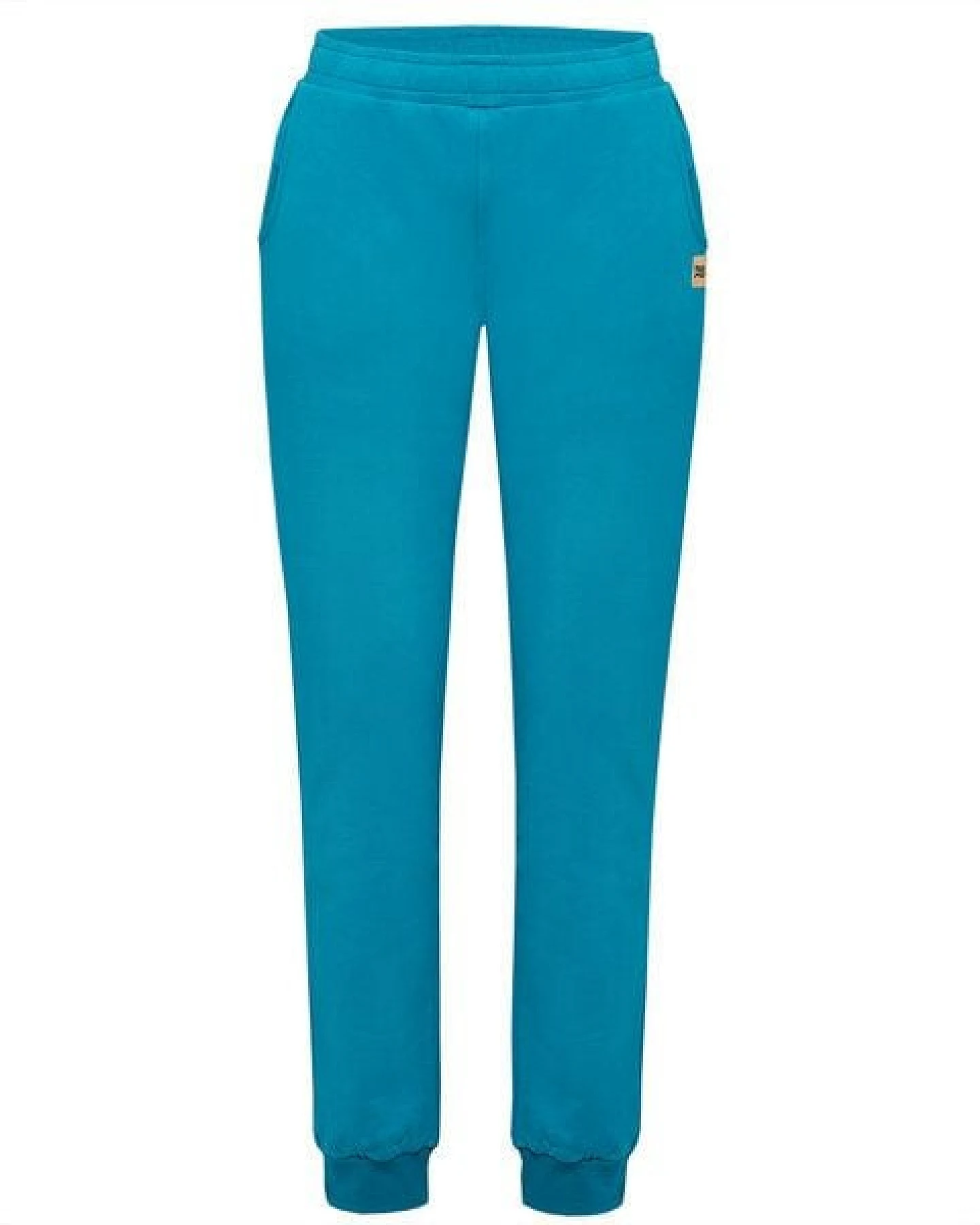 TAO Sportswear Warme Damen Jogginghose ELFI aus Bio-Baumwolle – Ansicht 4