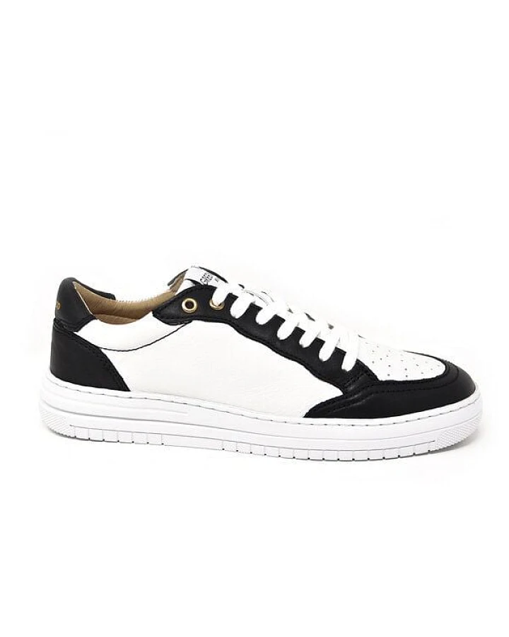 Greenwood Berlin GWB Sneaker Unisex Base low