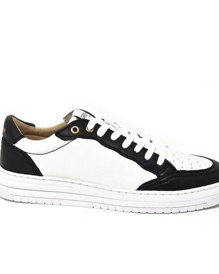 Greenwood Berlin GWB Sneaker Unisex Base low