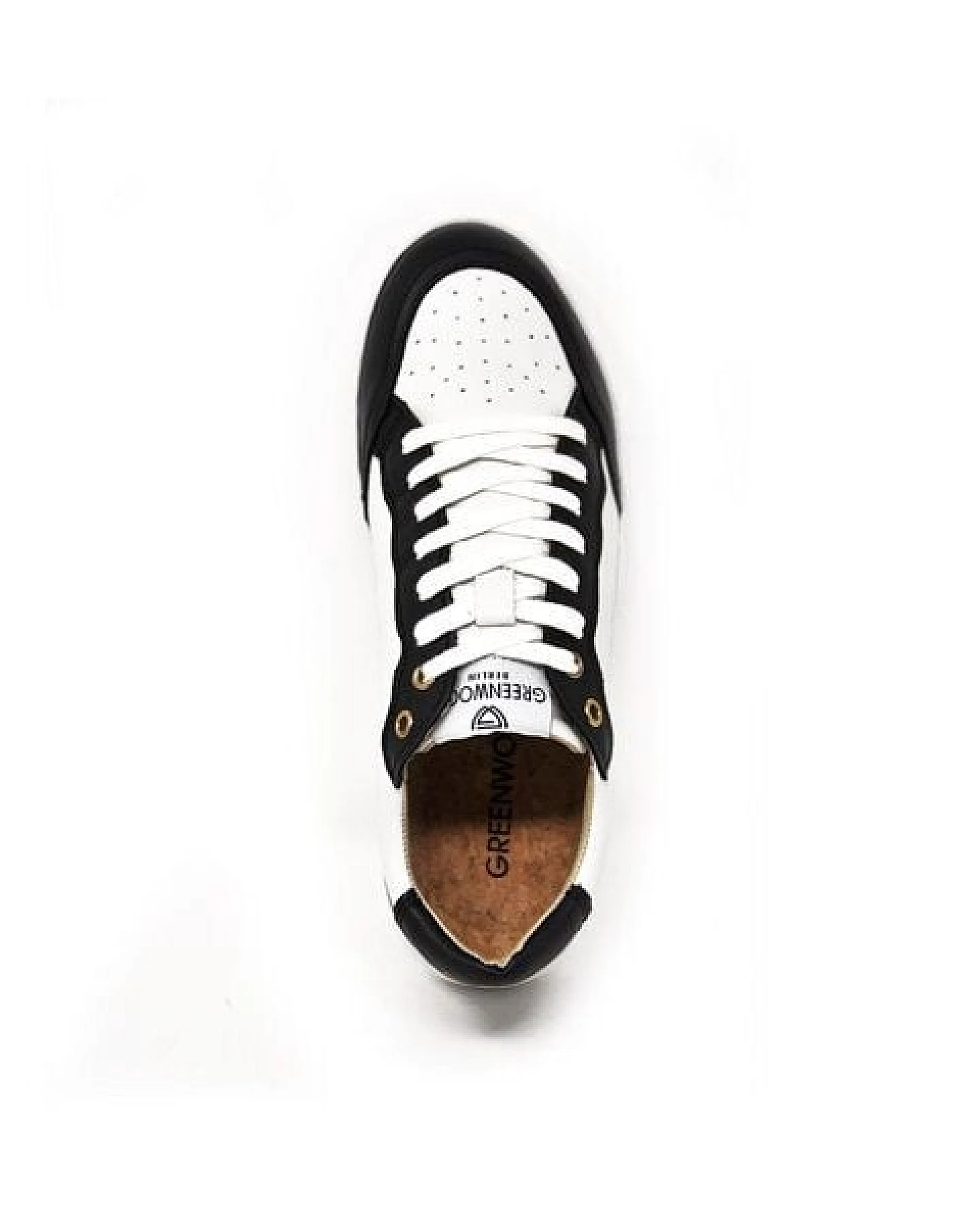 Greenwood Berlin GWB Sneaker Unisex Base low – Ansicht 2