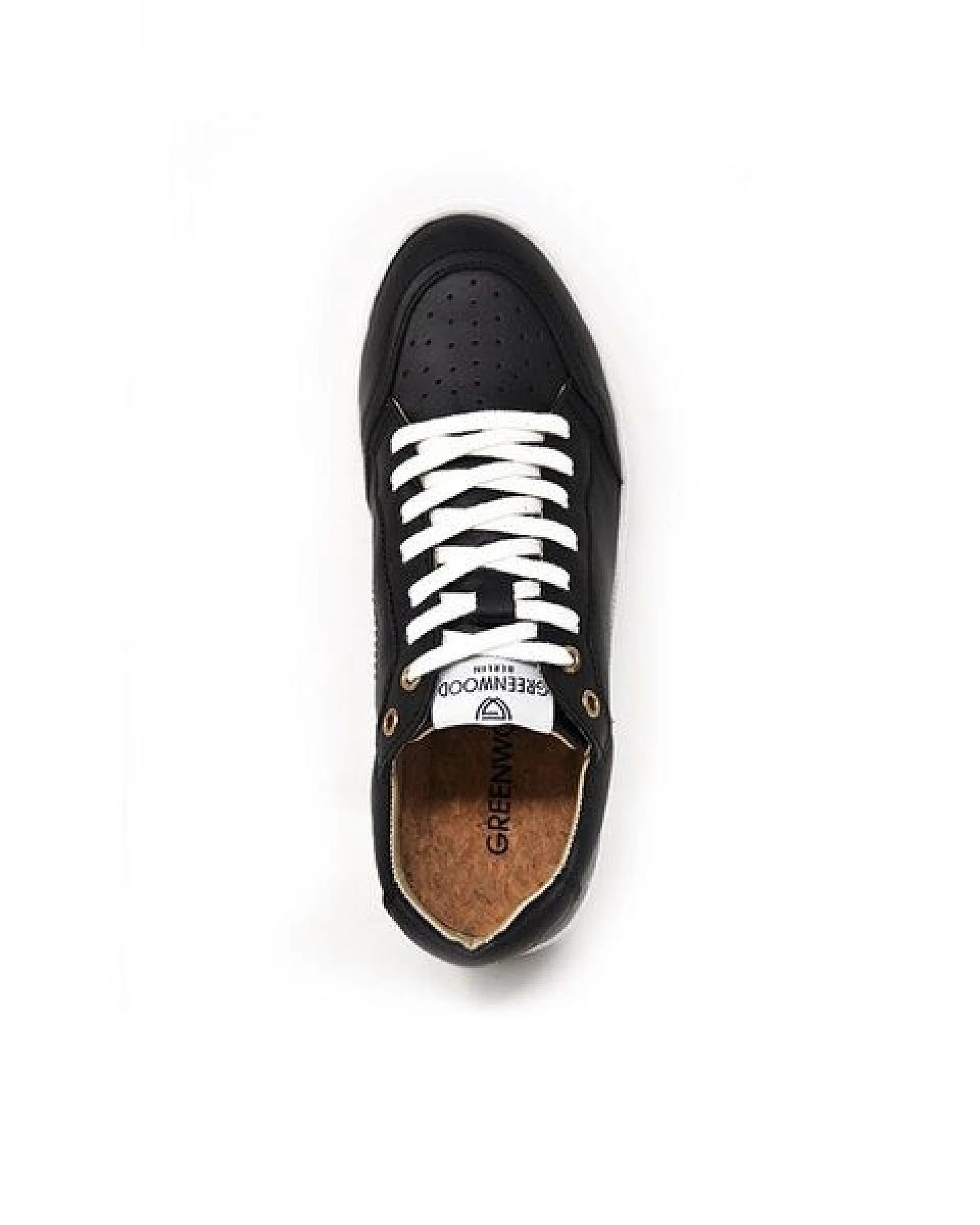 Greenwood Berlin GWB Sneaker Unisex Base low – Ansicht 3