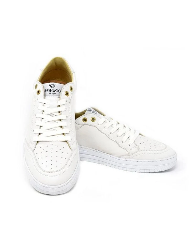 Greenwood Berlin GWB Sneaker Unisex Base low