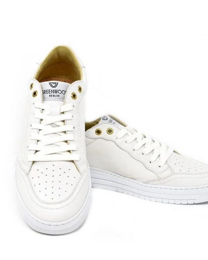 Greenwood Berlin GWB Sneaker Unisex Base low