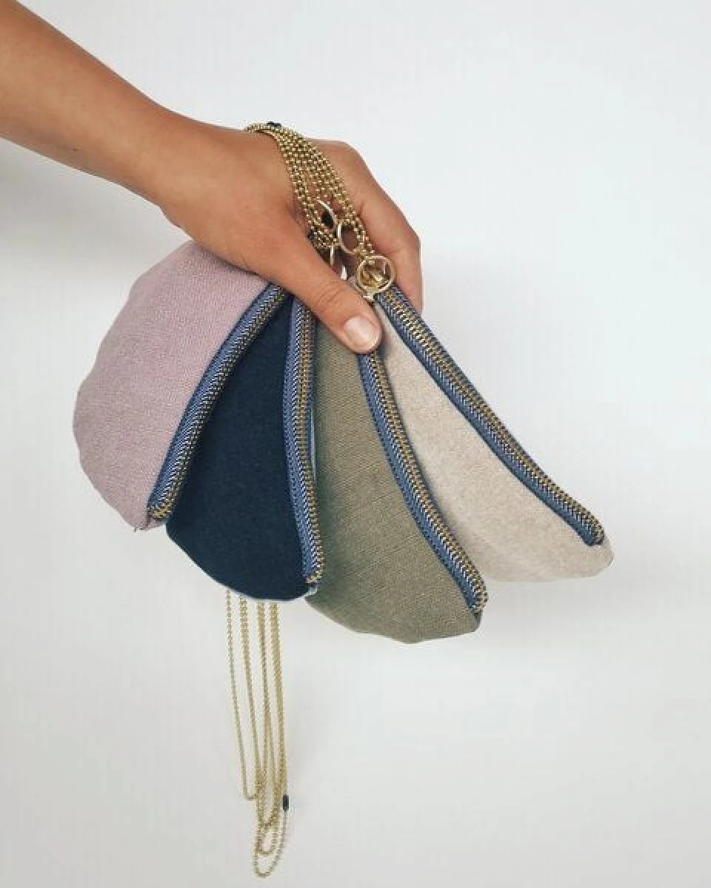 Bridge&Tunnel Essential Bag – Ansicht 2