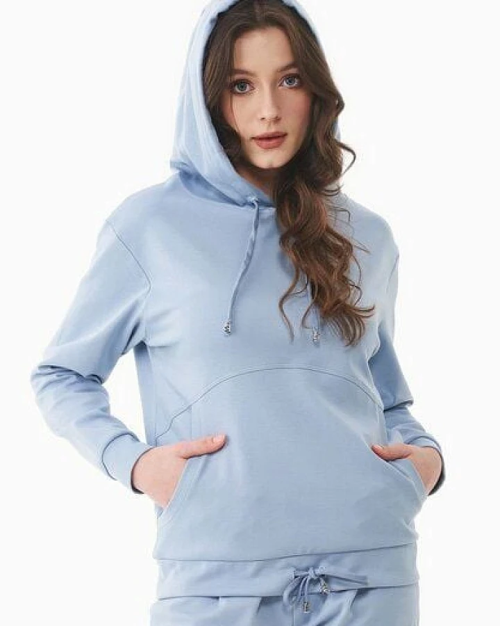 Ice Blue