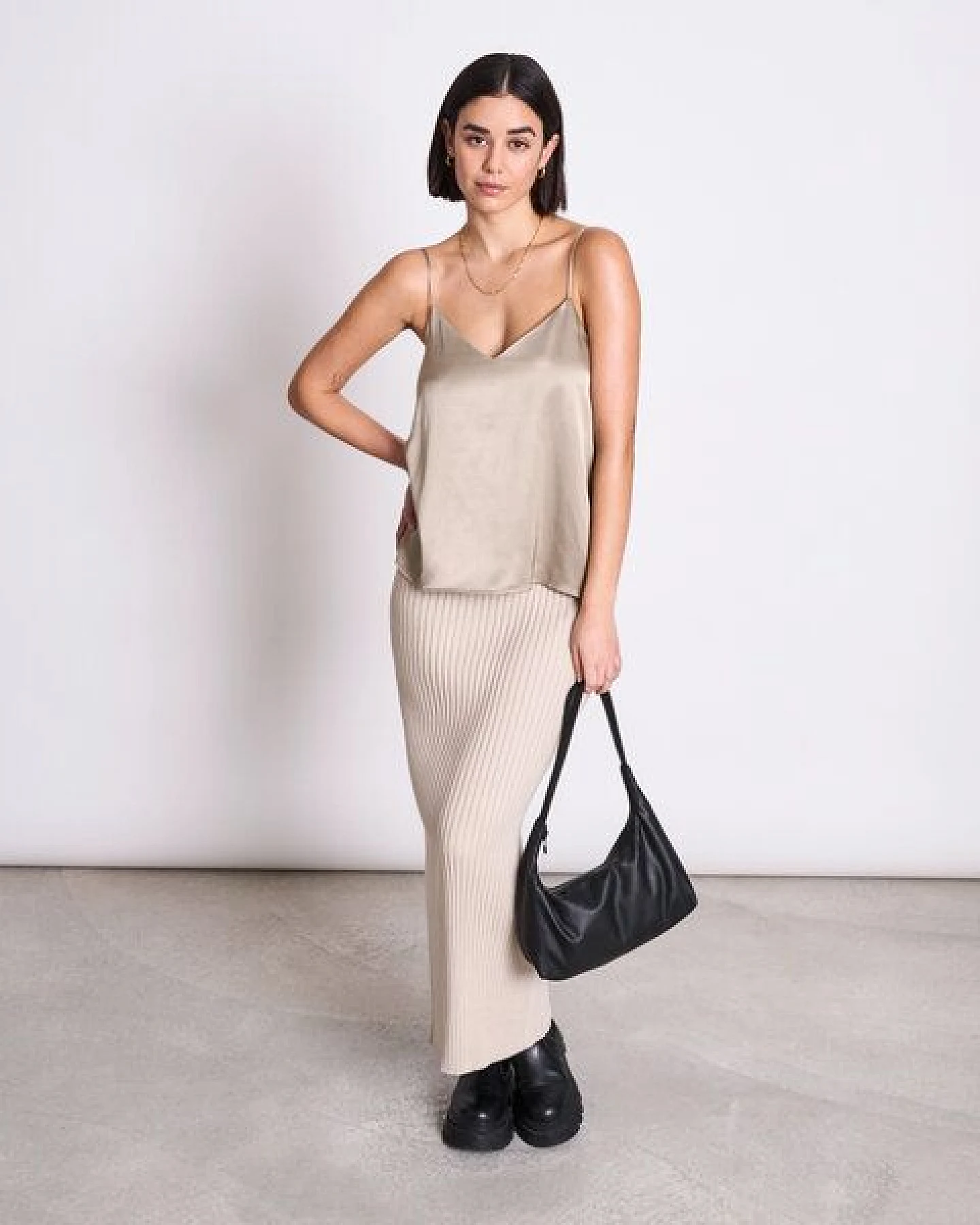 JAN N JUNE Slip Top MAUD – Ansicht 2