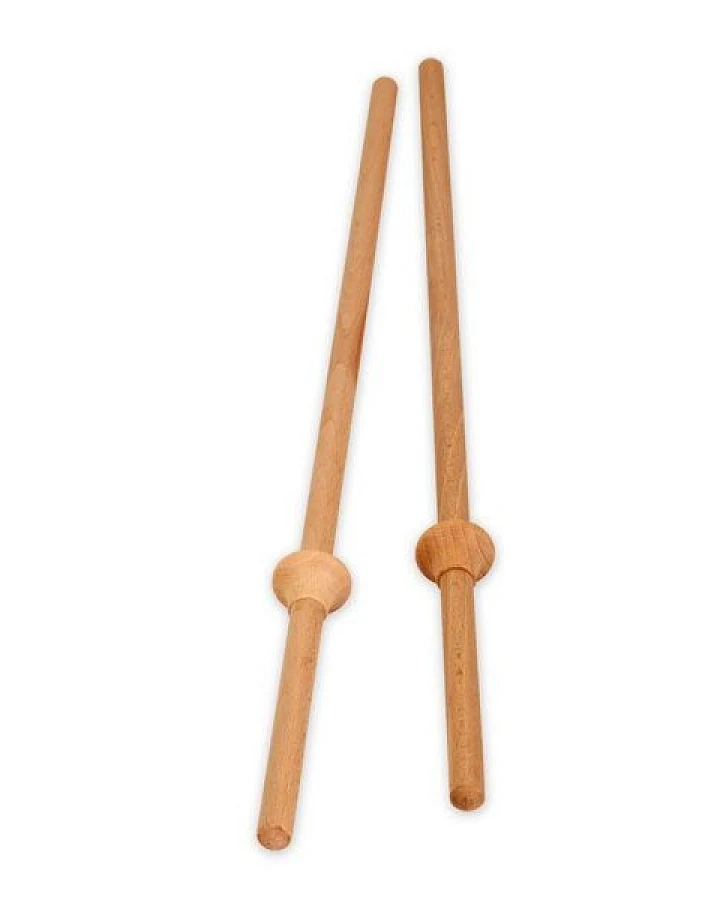 TicToys Tualoop - Sticks