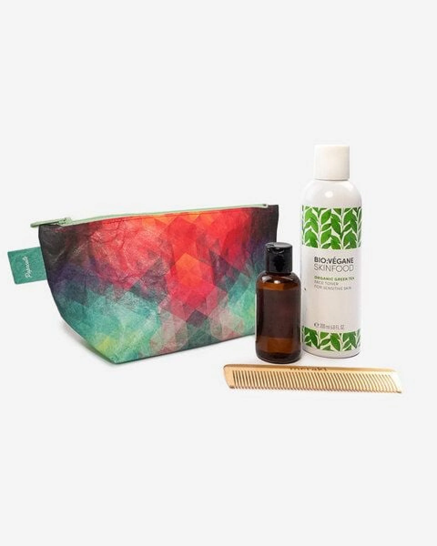 paprcuts Kosmetiktasche – Ansicht 3
