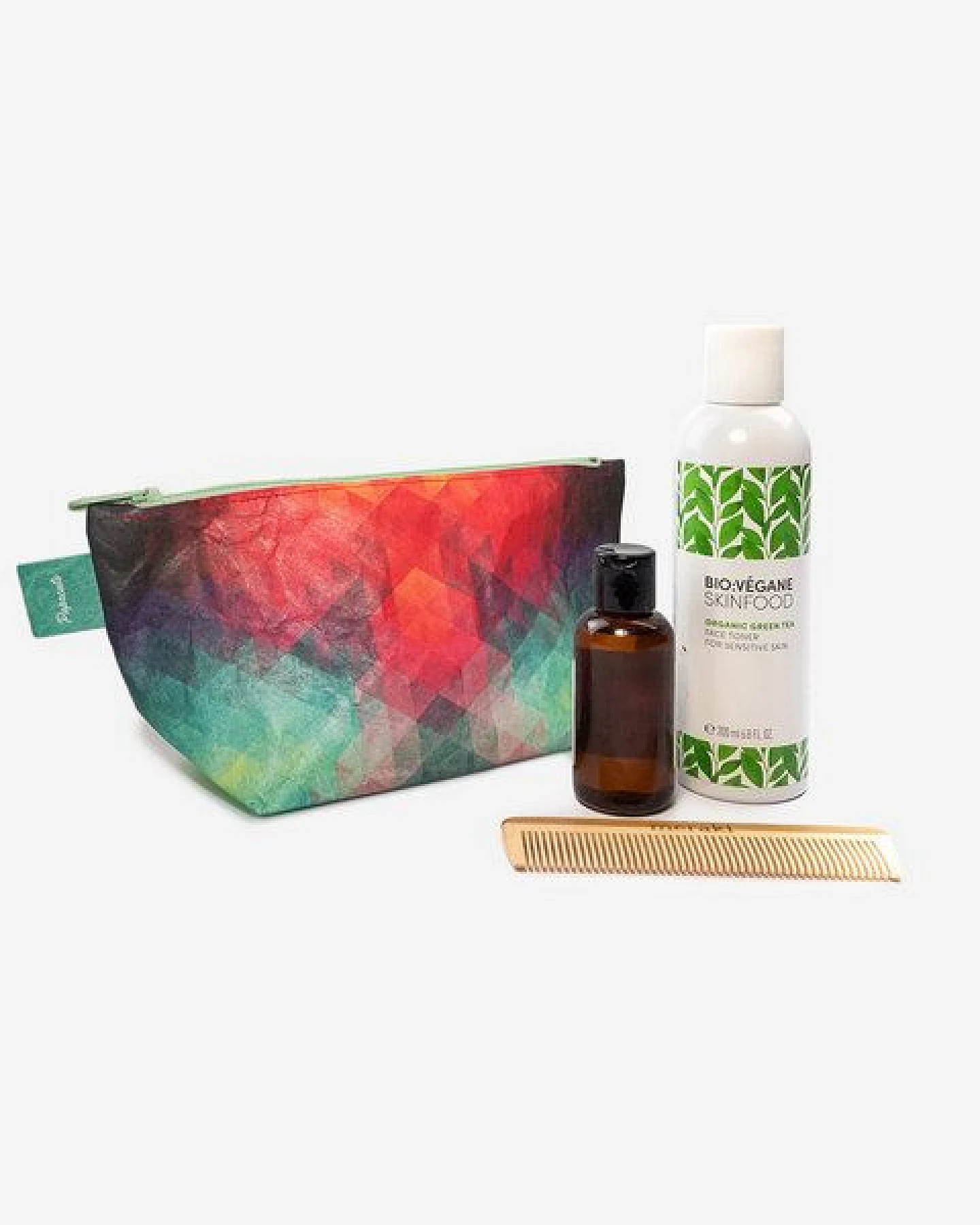 paprcuts Kosmetiktasche – Ansicht 3