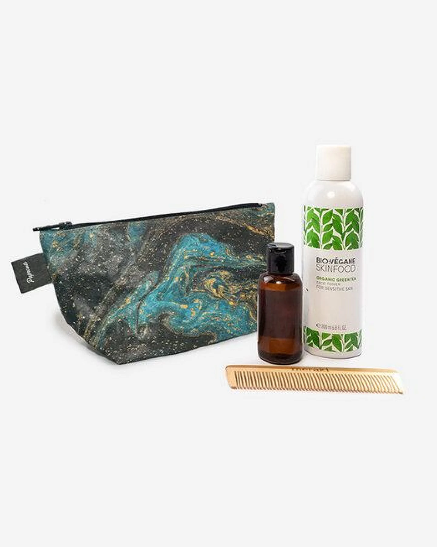 paprcuts Kosmetiktasche – Ansicht 2