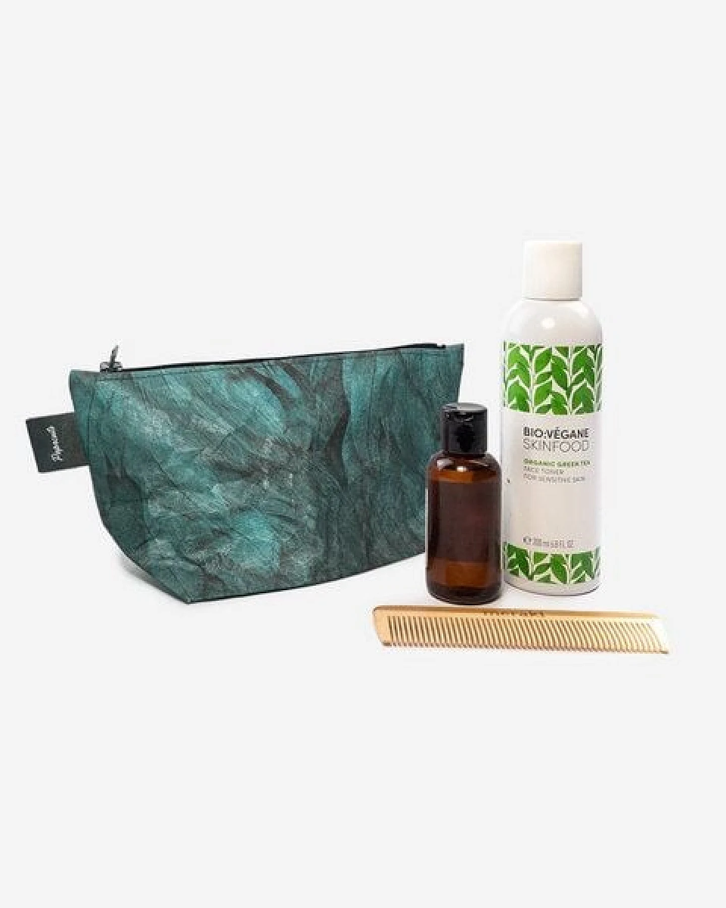 paprcuts Kosmetiktasche – Ansicht 2