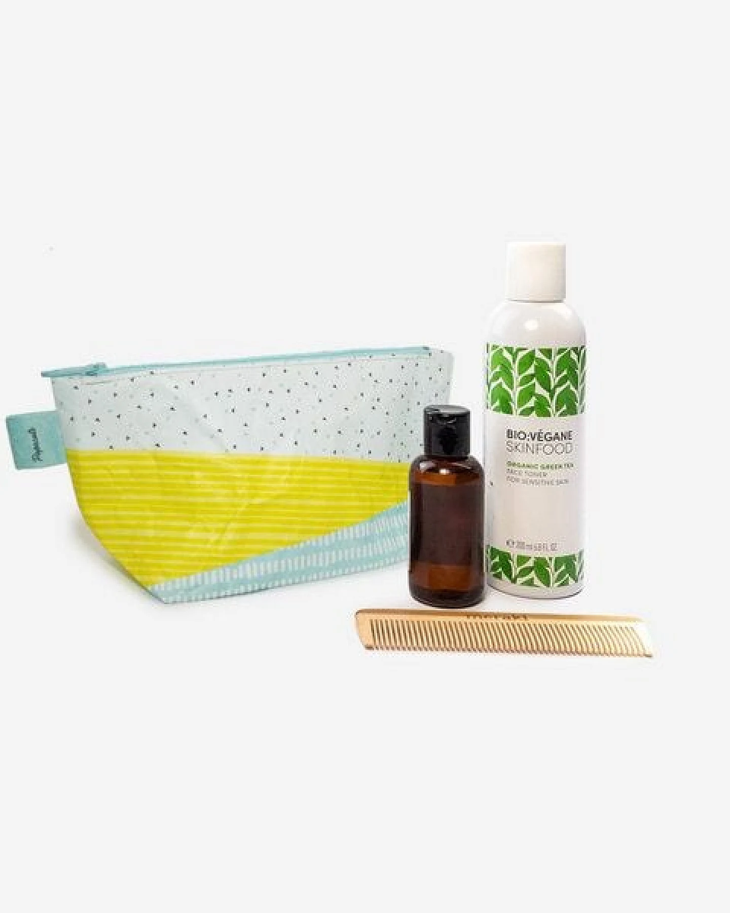 paprcuts Kosmetiktasche – Ansicht 3