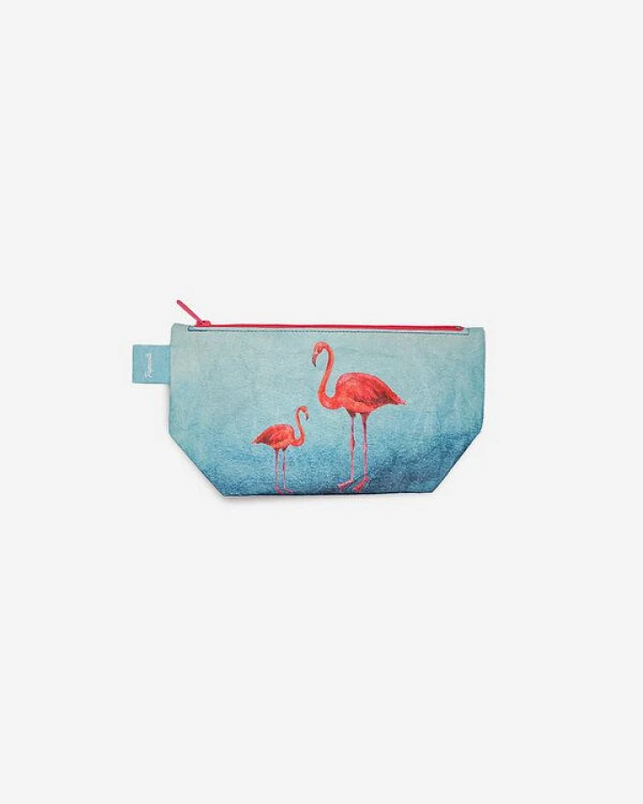 Flamingo ( Türkis Pink)
