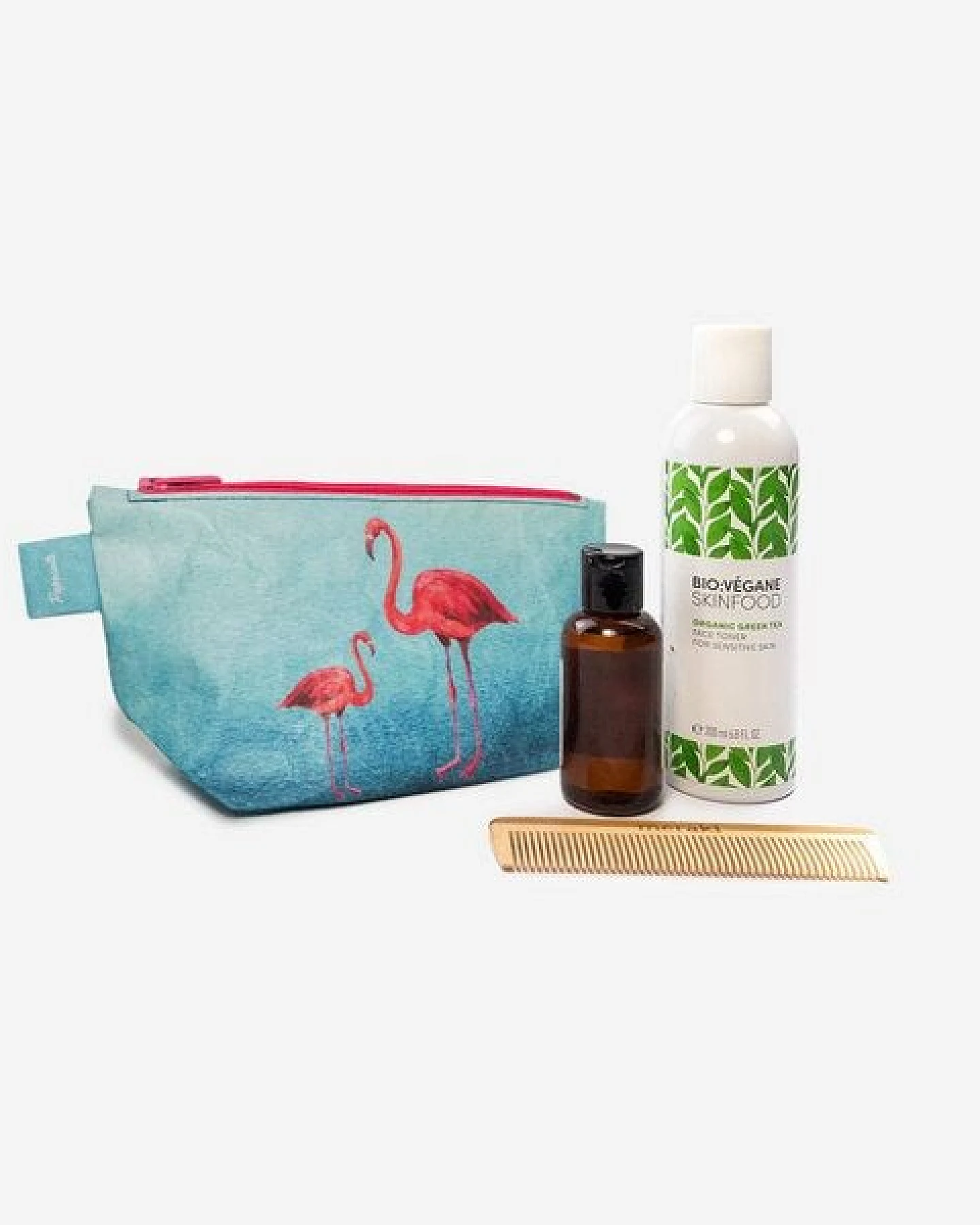 paprcuts Kosmetiktasche – Ansicht 3