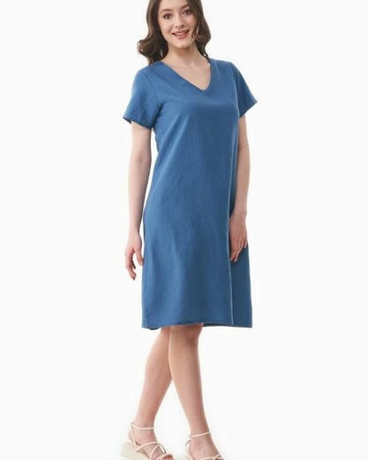 Blau