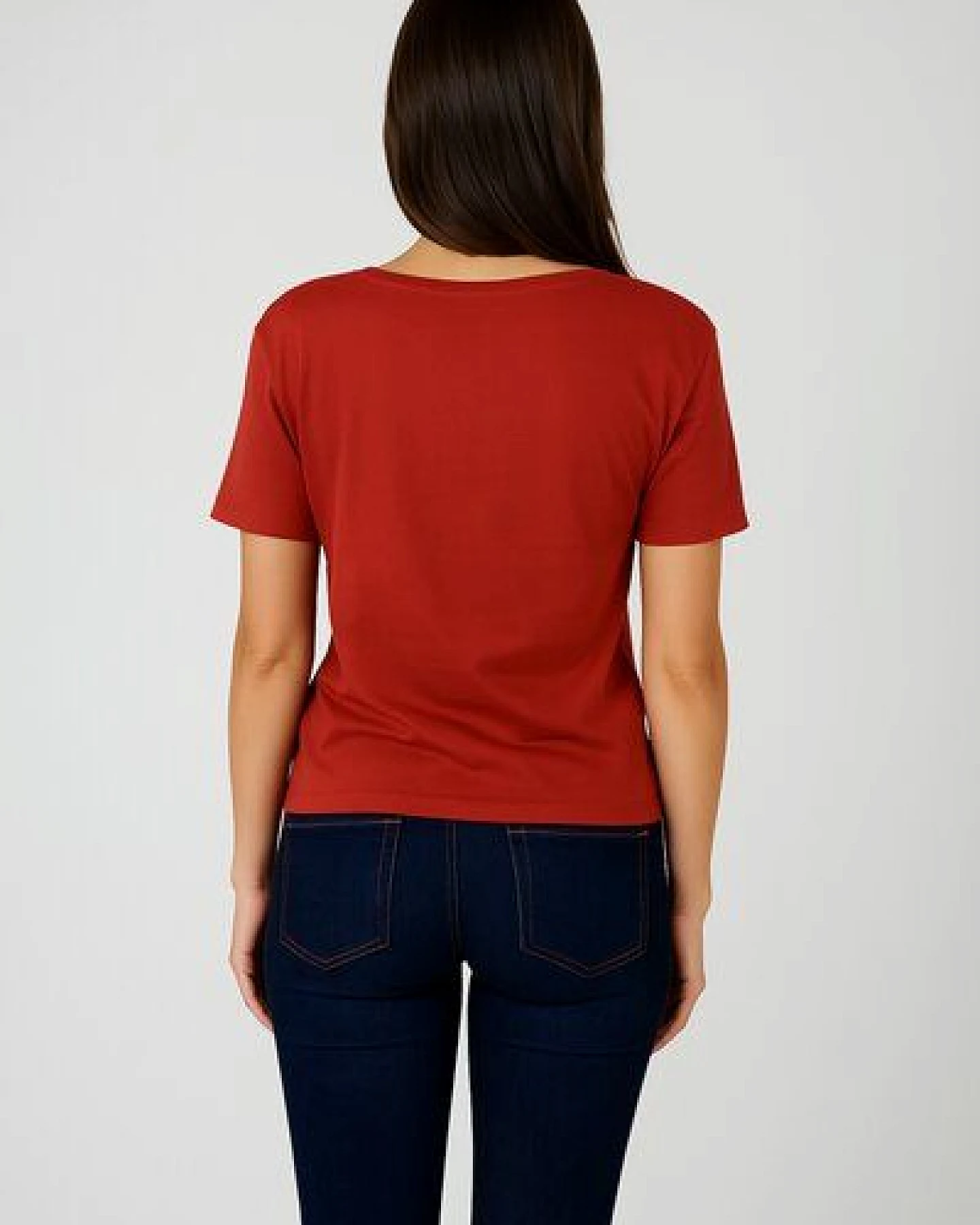 TORLAND Damen T-Shirt SERENA – Ansicht 2