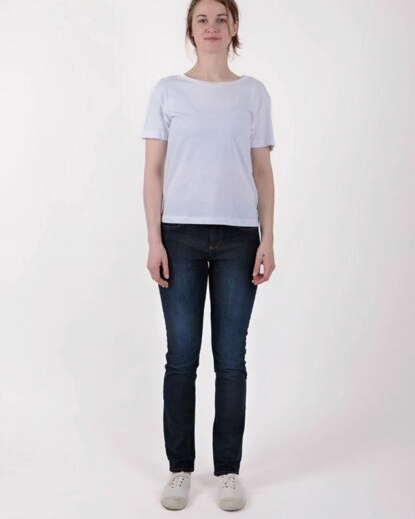 TORLAND Damen T-Shirt SERENA – Ansicht 2