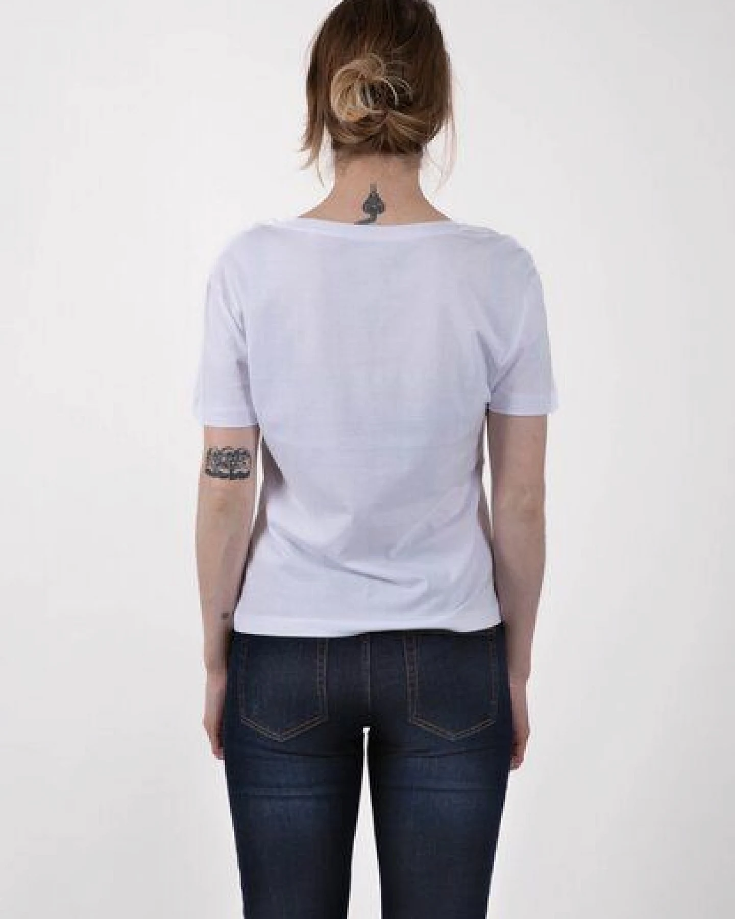 TORLAND Damen T-Shirt SERENA – Ansicht 3