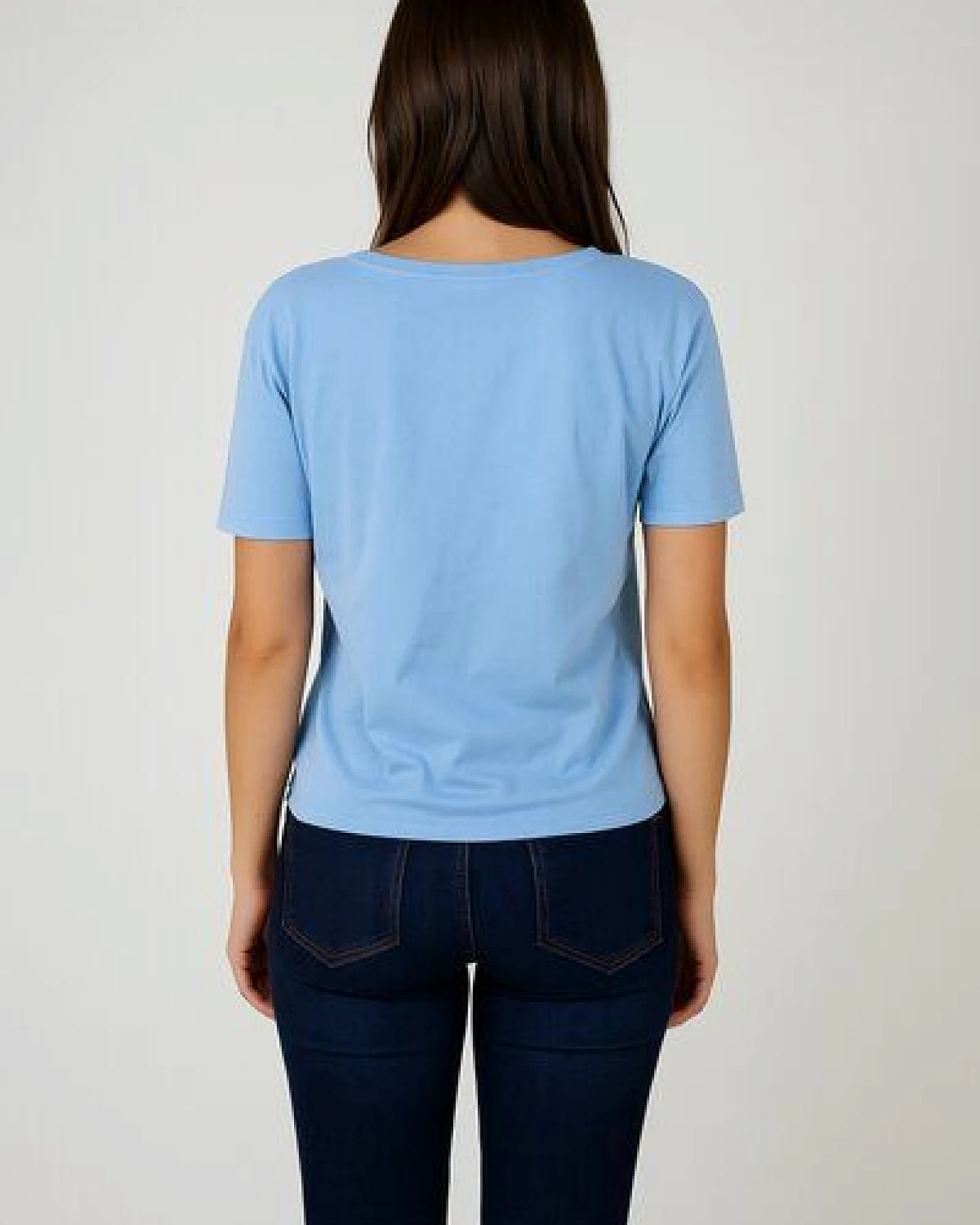 TORLAND Damen T-Shirt SERENA – Ansicht 2