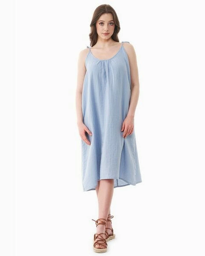 Blau