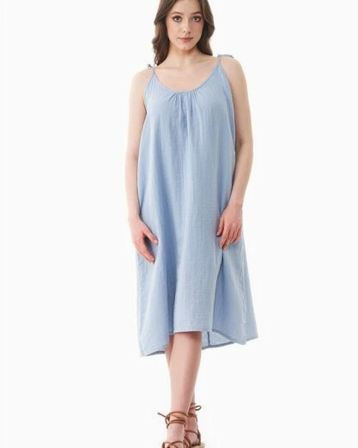 Blau