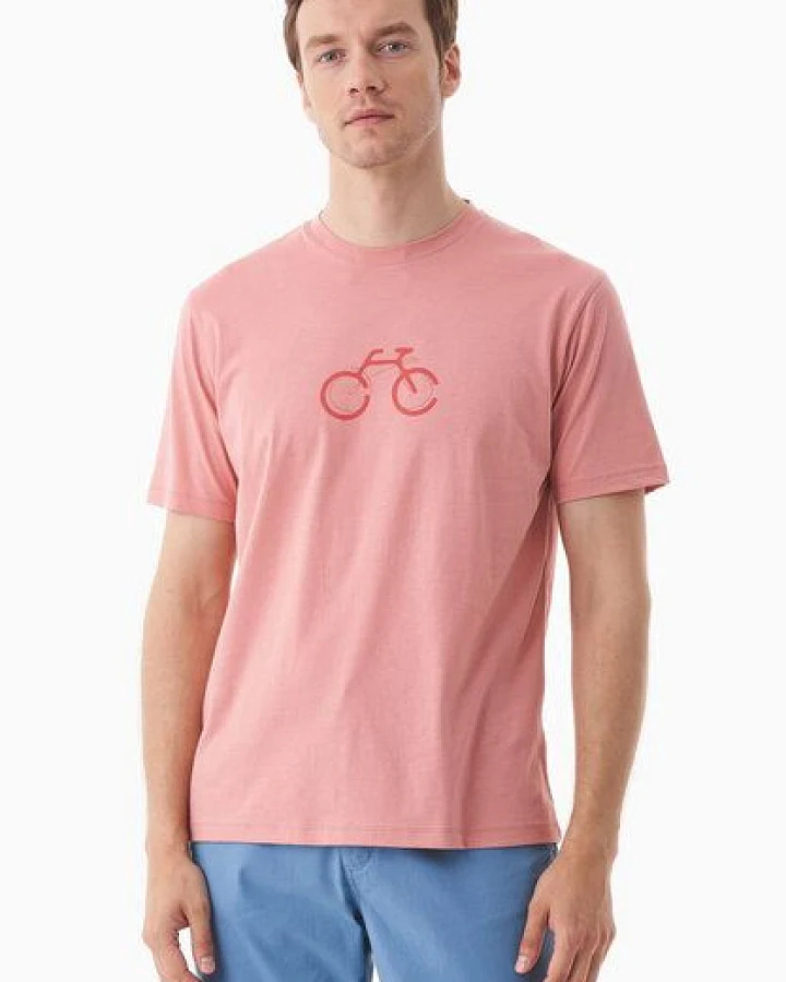 ORGANICATION T-Shirt aus Bio-Baumwolle