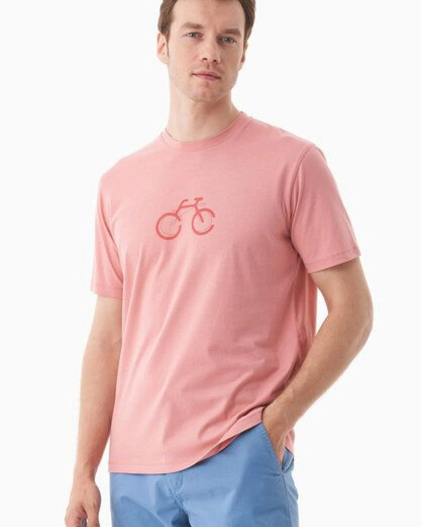 ORGANICATION T-Shirt aus Bio-Baumwolle – Ansicht 4