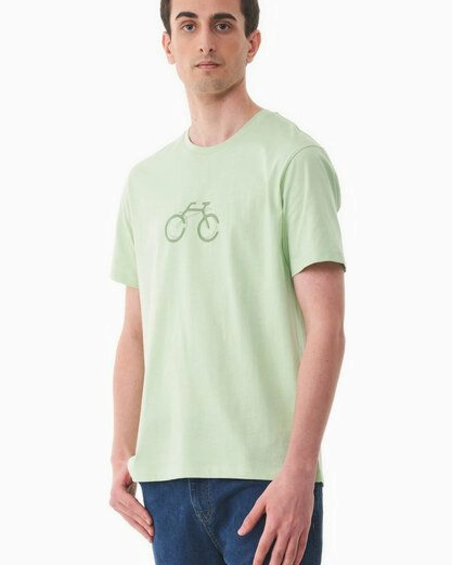 ORGANICATION T-Shirt aus Bio-Baumwolle – Ansicht 4