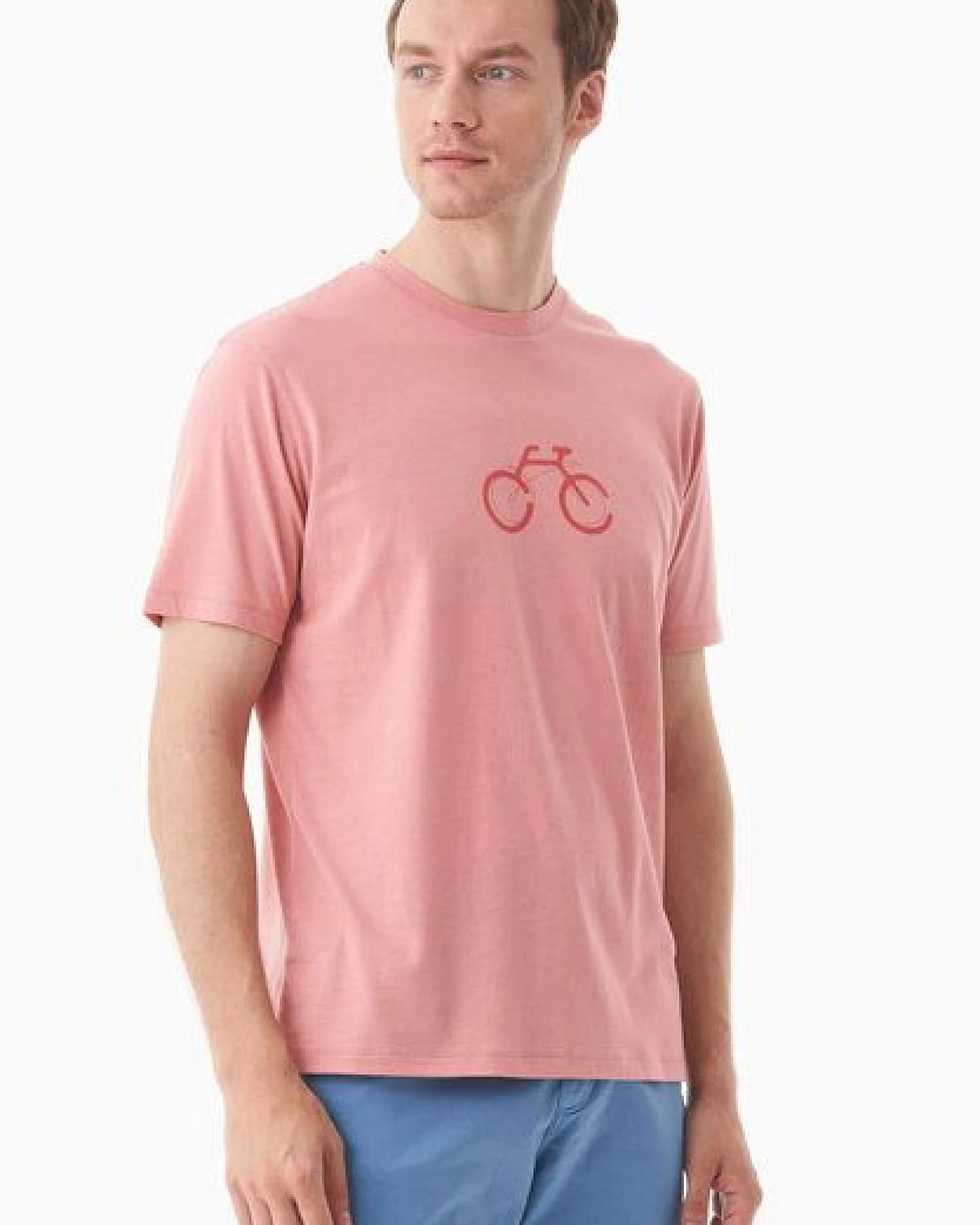 ORGANICATION T-Shirt aus Bio-Baumwolle – Ansicht 3