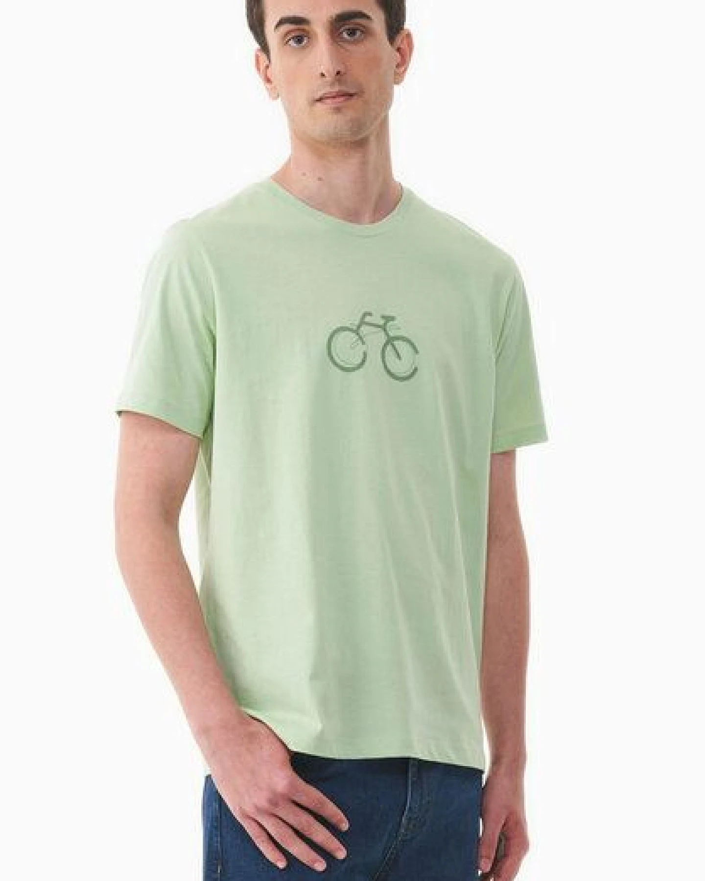 ORGANICATION T-Shirt aus Bio-Baumwolle – Ansicht 3
