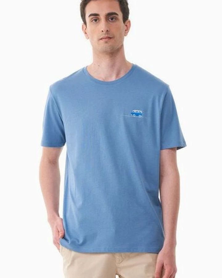 Coronet Blue