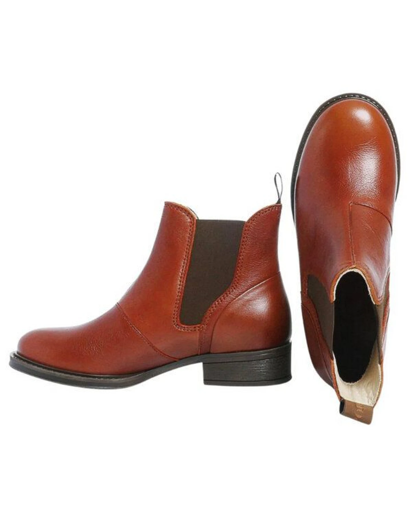 Ten Points Chelseaboots Pandora – Ansicht 2
