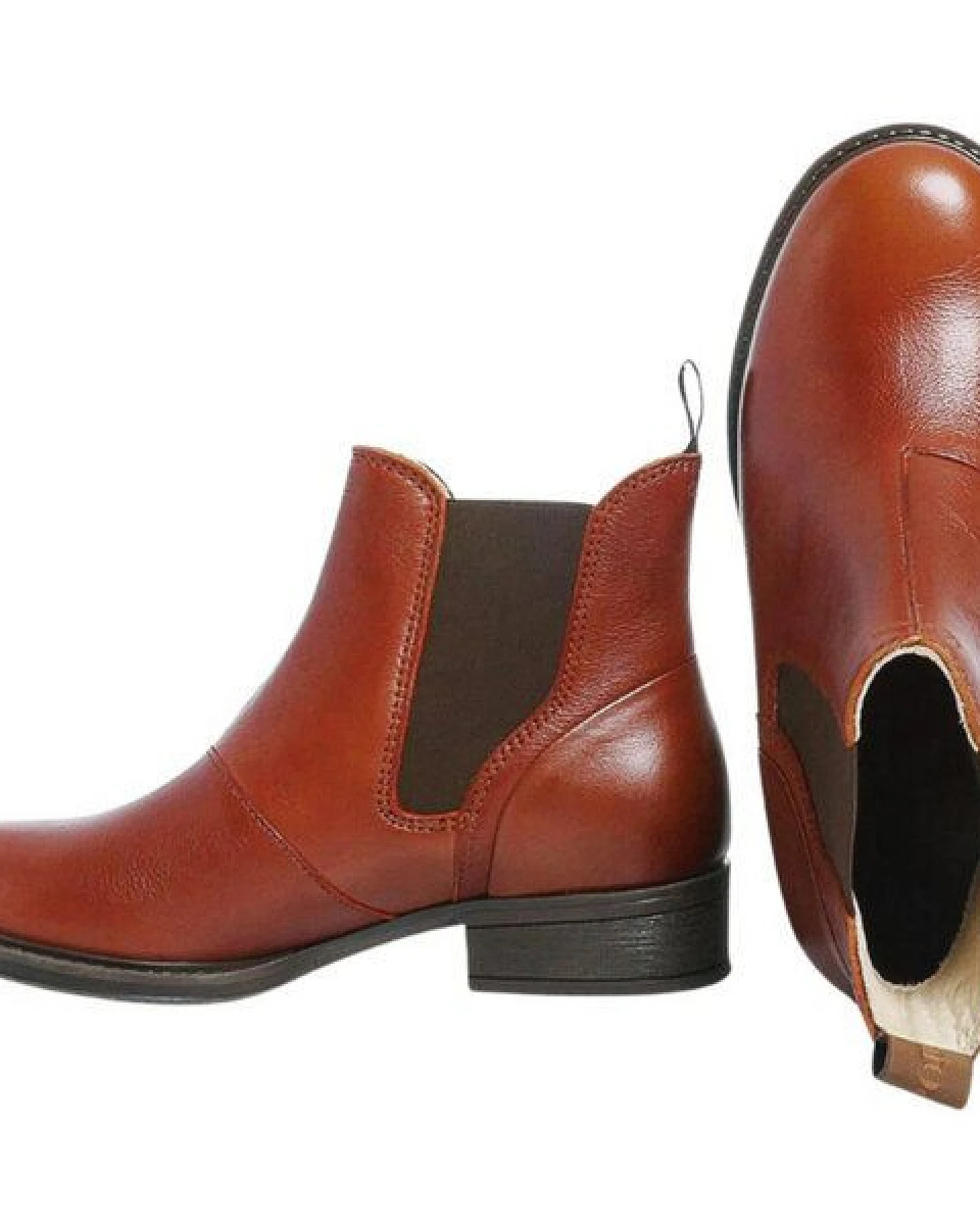 Ten Points Chelseaboots Pandora – Ansicht 2