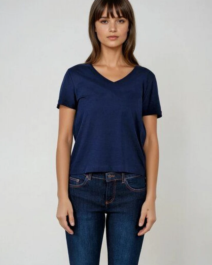 Blau