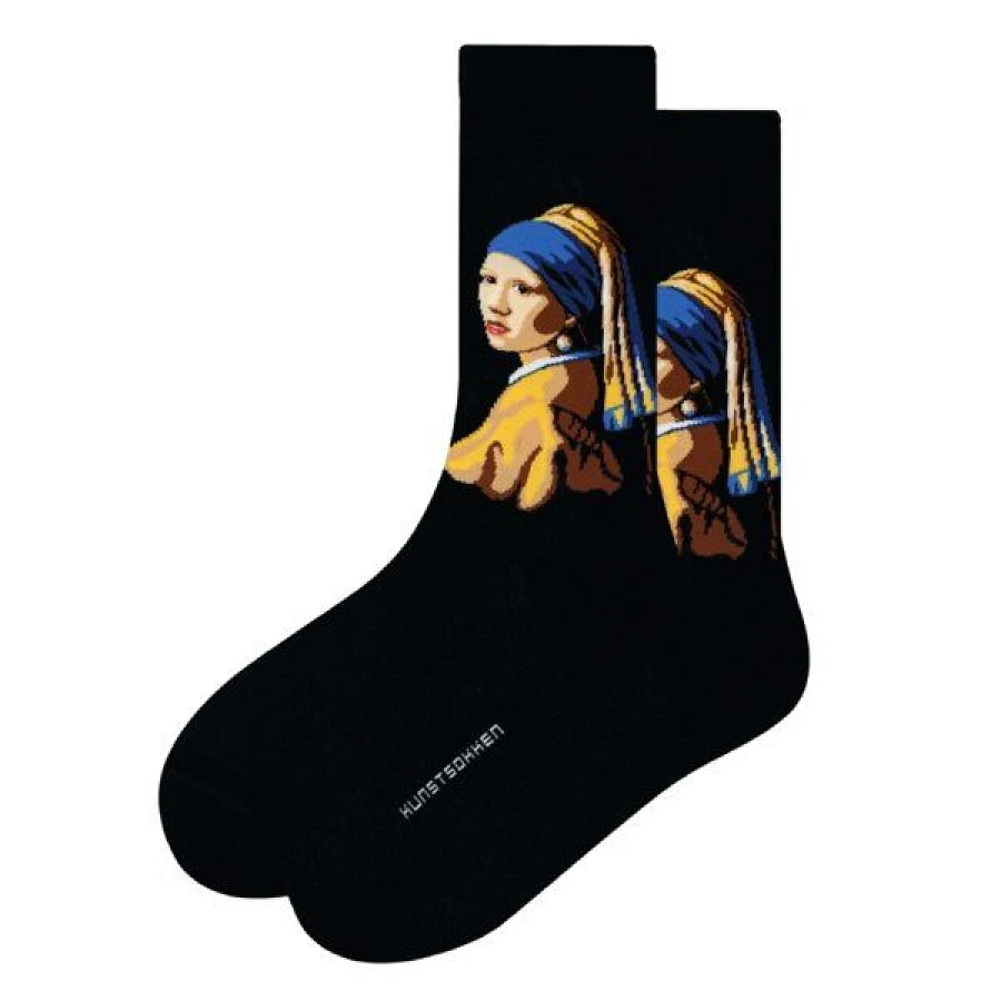 Das Mädchen Mit Dem Perlenohrr