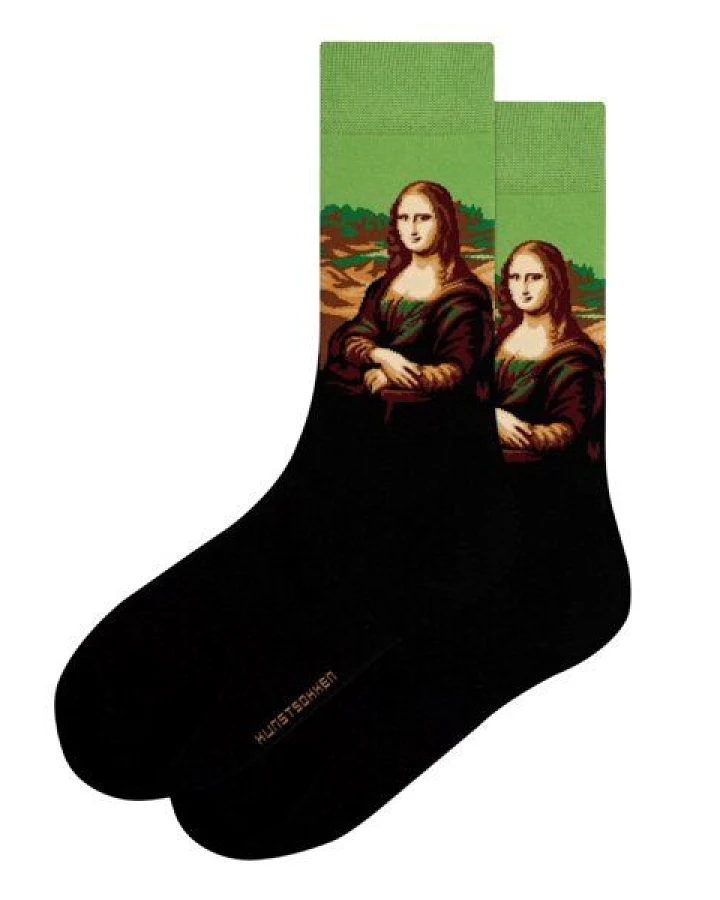 Mona Lisa
