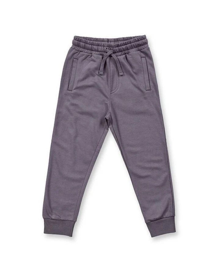 sense-organics Kinder Sweat Hose Bio Baumwolle