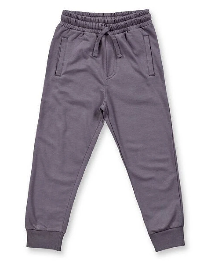 sense-organics Kinder Sweat Hose Bio Baumwolle
