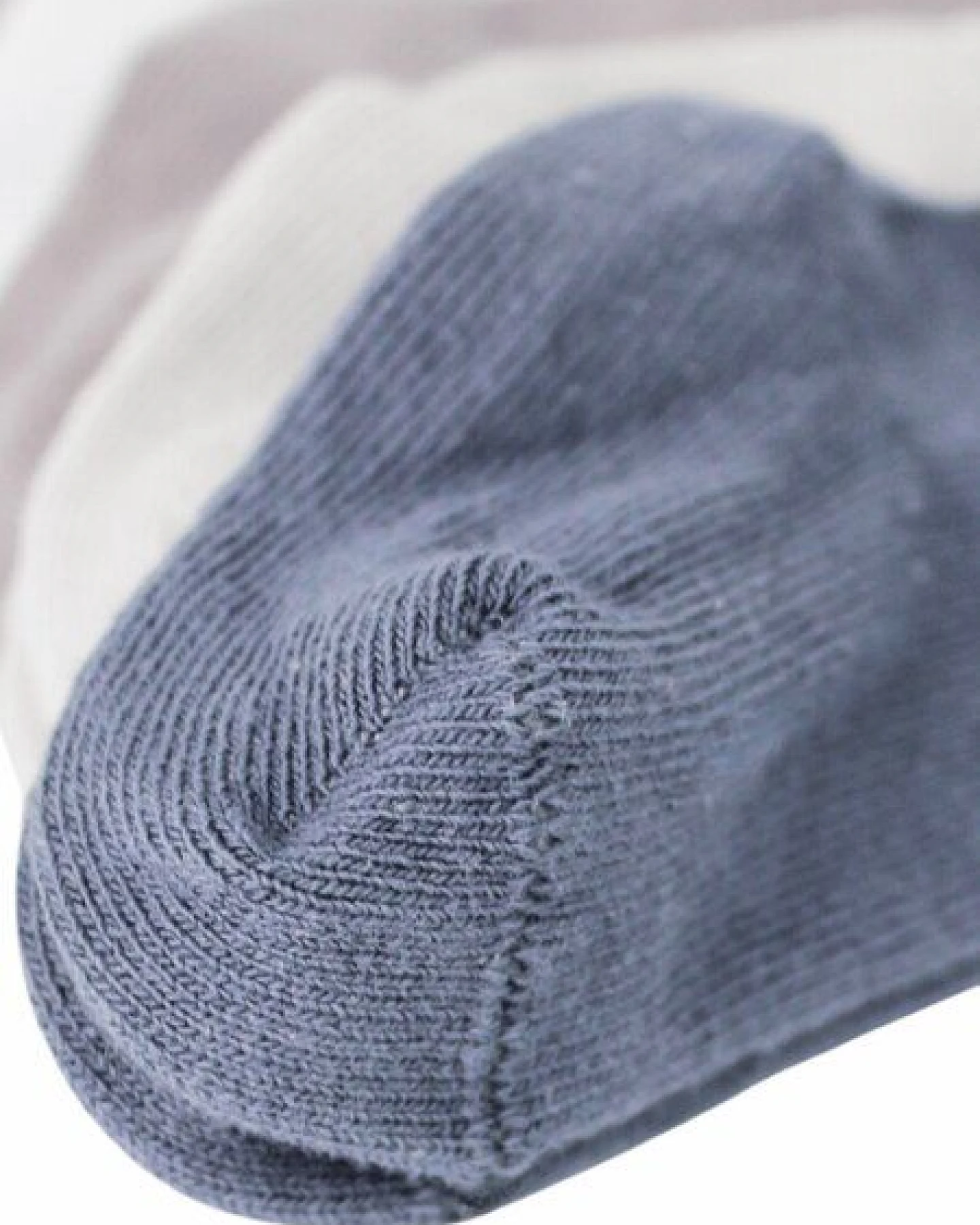 bistyle Socken 6er-Pack für Babys Babysocken Jungen Mädchen Kurzsocken gerippt – Ansicht 3
