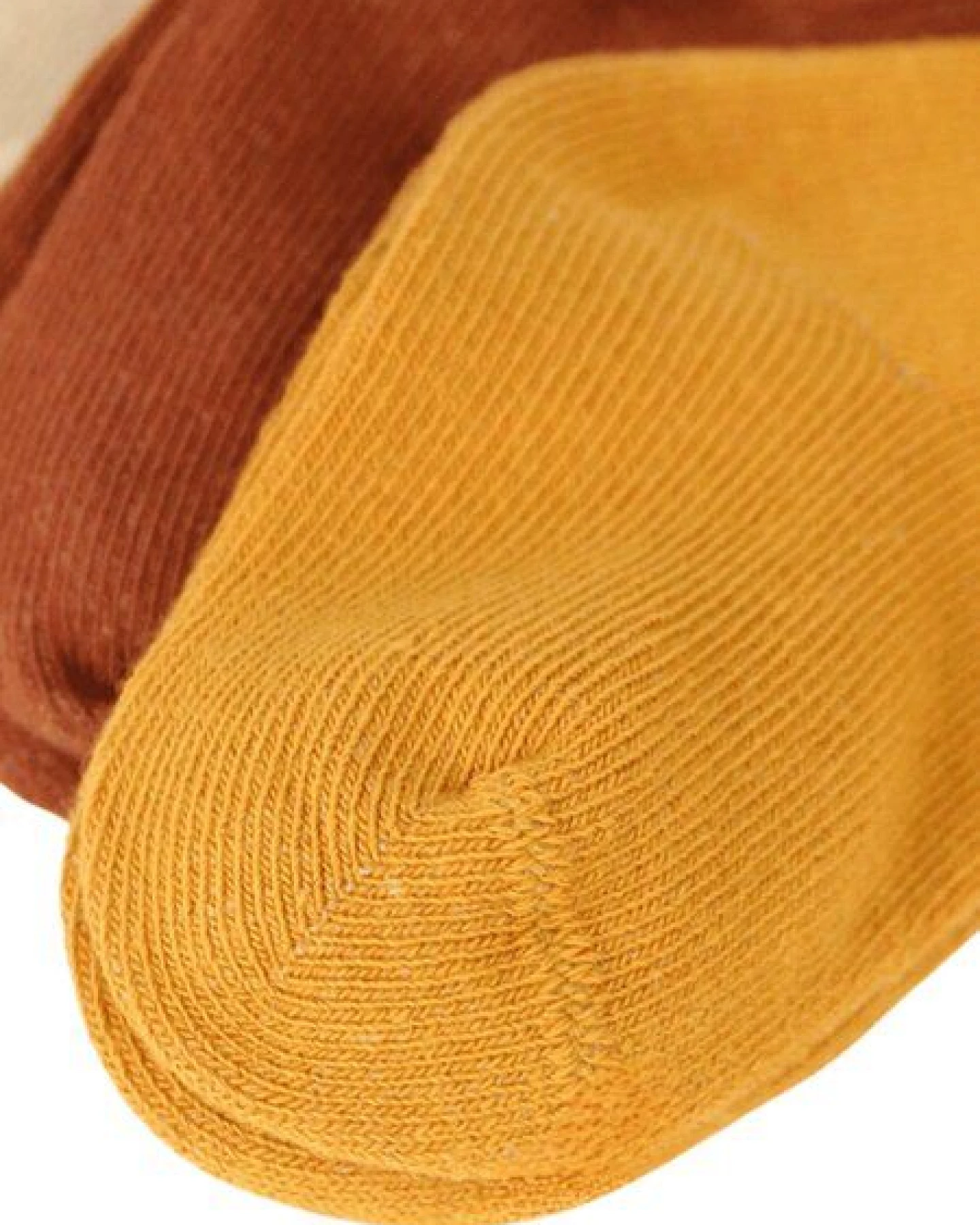 bistyle Socken 6er-Pack für Babys Babysocken Jungen Mädchen Kurzsocken gerippt – Ansicht 3