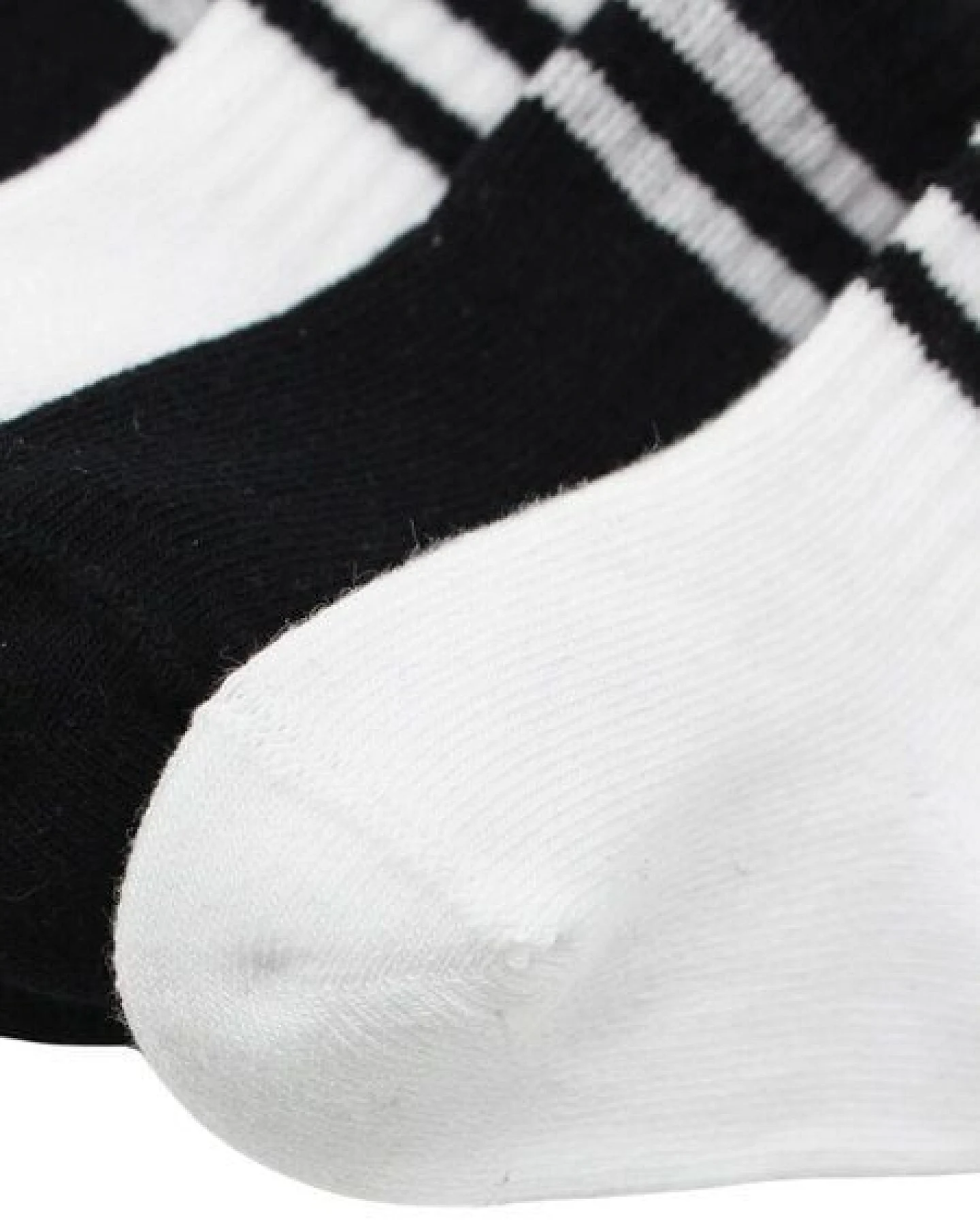 bistyle Socken 6er-Pack für Babys Babysocken Jungen Mädchen Kurzsocken gerippt – Ansicht 3