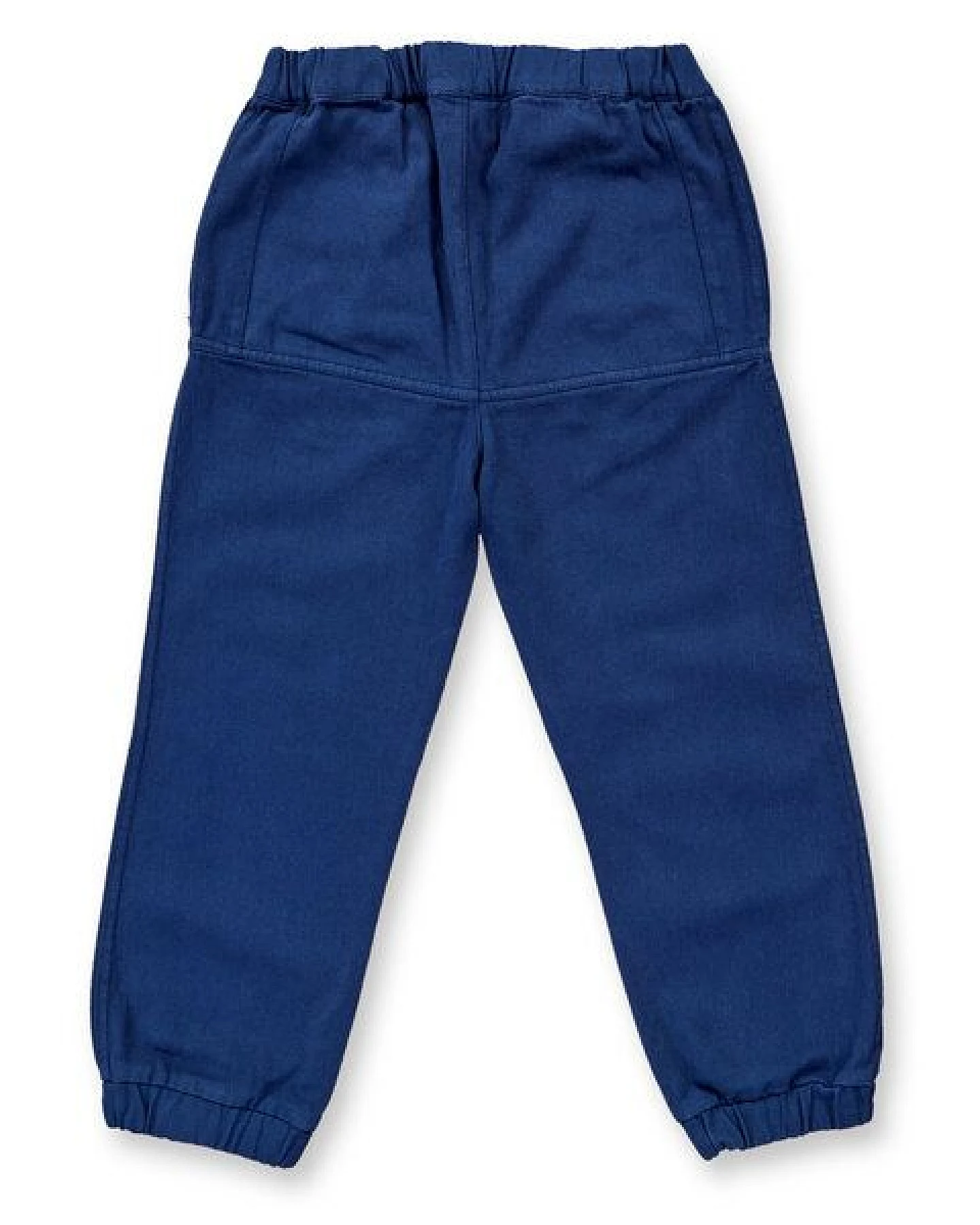 sense-organics Sense Organics Kinder Hose Bio Baumwolle Twill – Ansicht 3