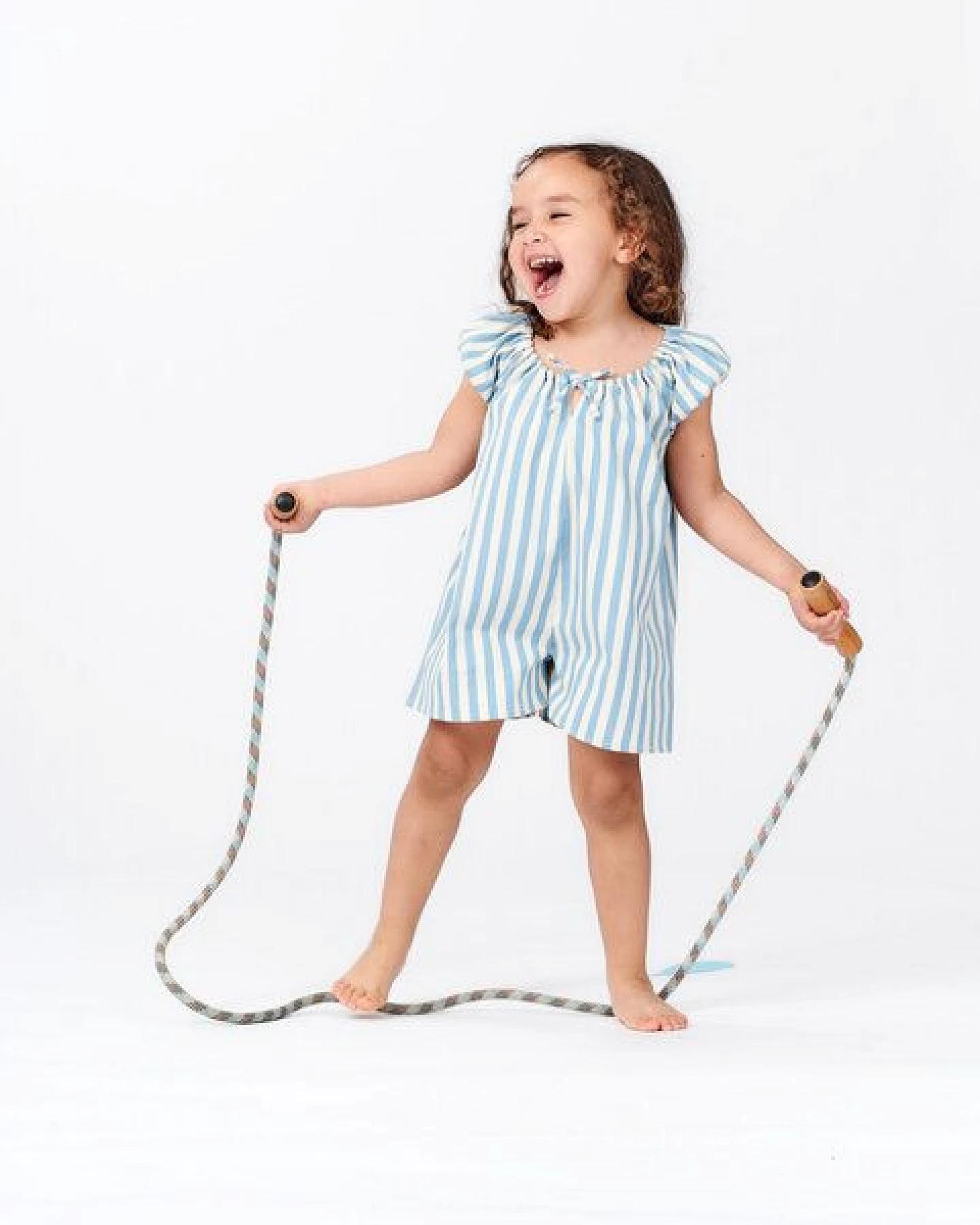 sense-organics Sense Organics Jumpsuit Bio Baumwolle – Ansicht 2
