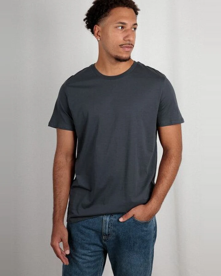 TORLAND Basic T-Shirt CRAFTER