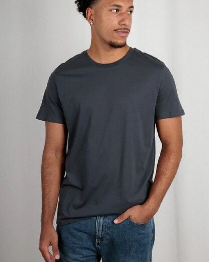 TORLAND Basic T-Shirt CRAFTER