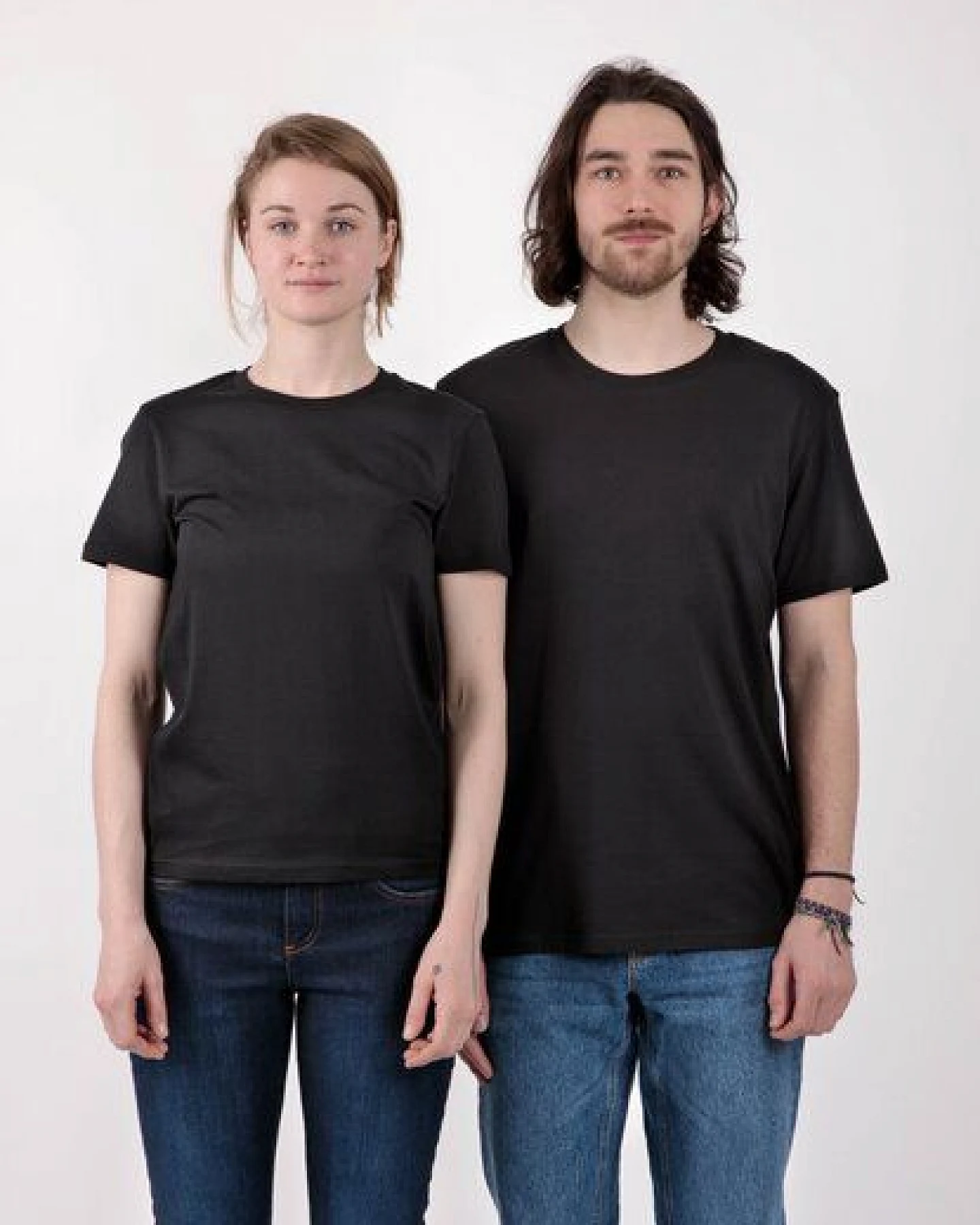 TORLAND Basic T-Shirt CRAFTER – Ansicht 3