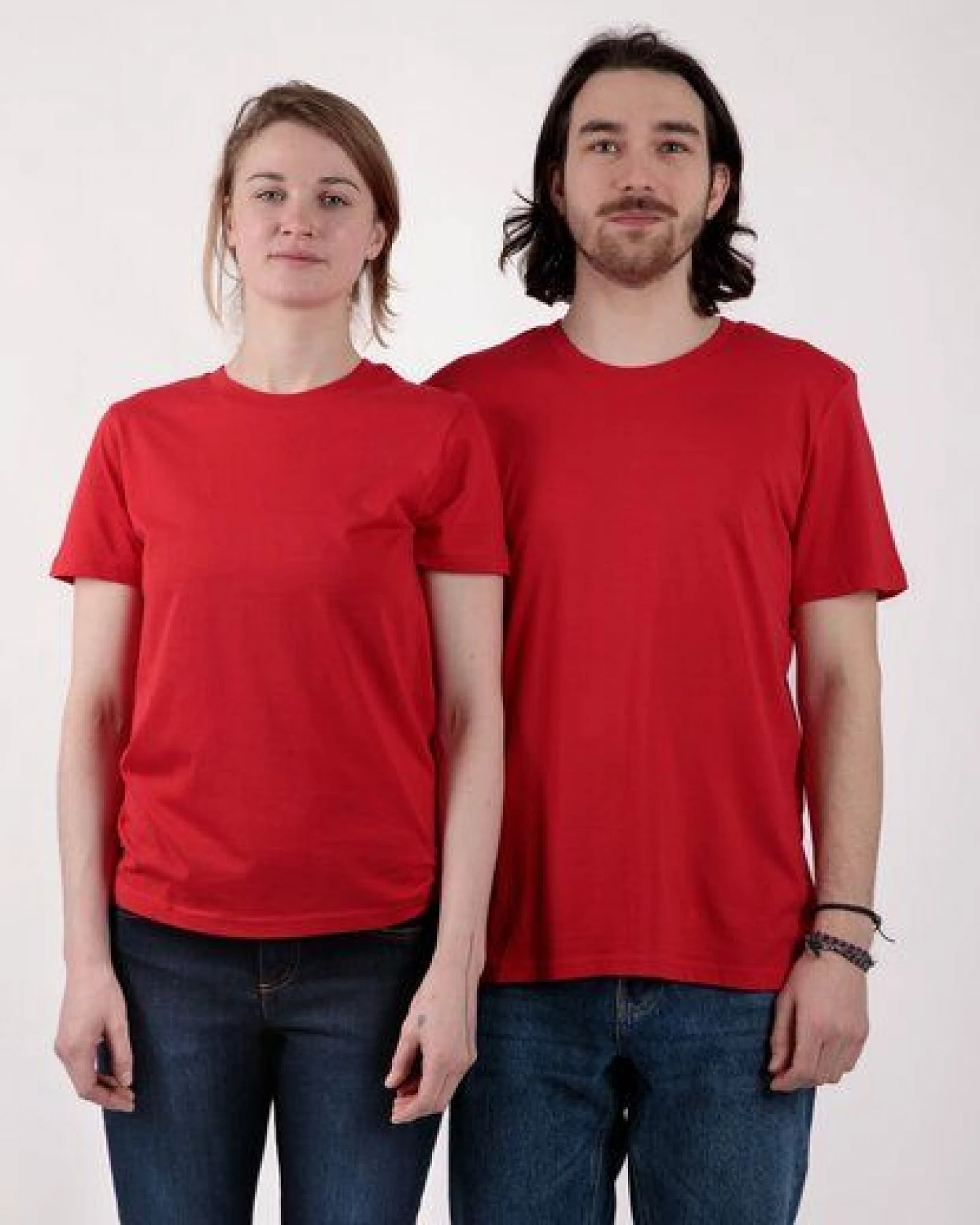 TORLAND Basic T-Shirt CRAFTER – Ansicht 3