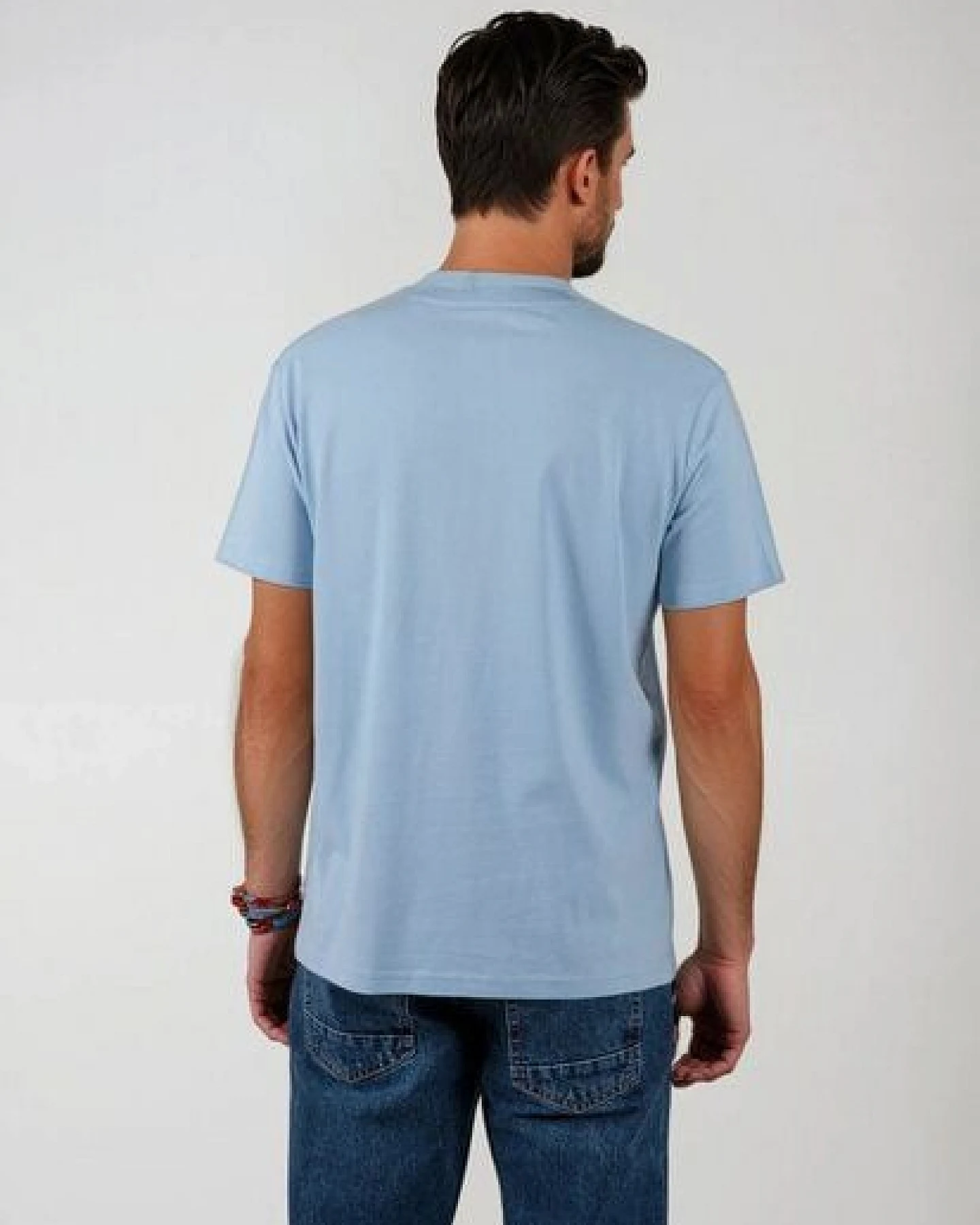 TORLAND Basic T-Shirt CRAFTER – Ansicht 2