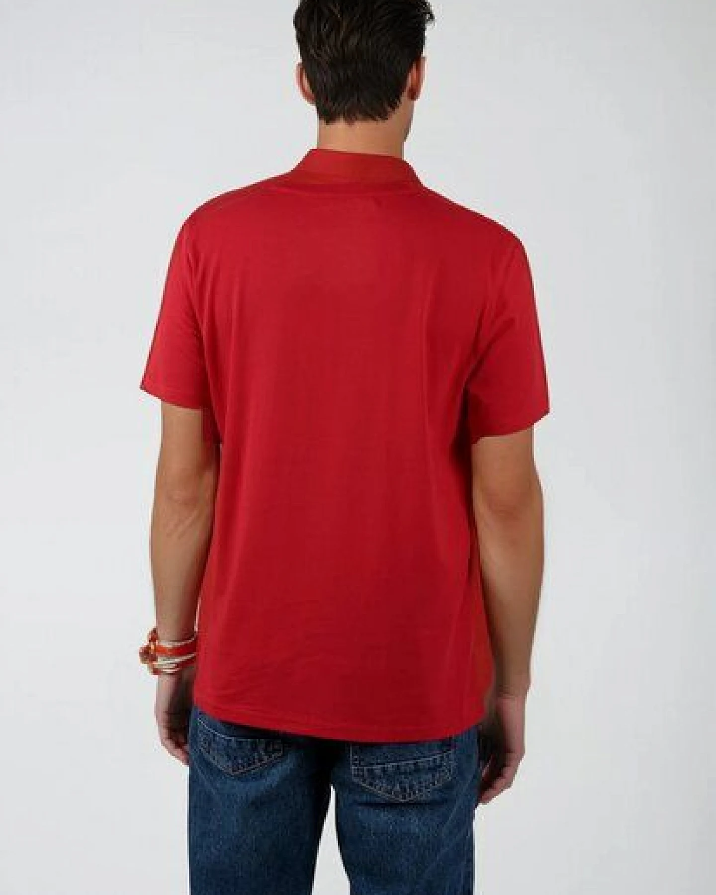 TORLAND Basic T-Shirt CRAFTER – Ansicht 2