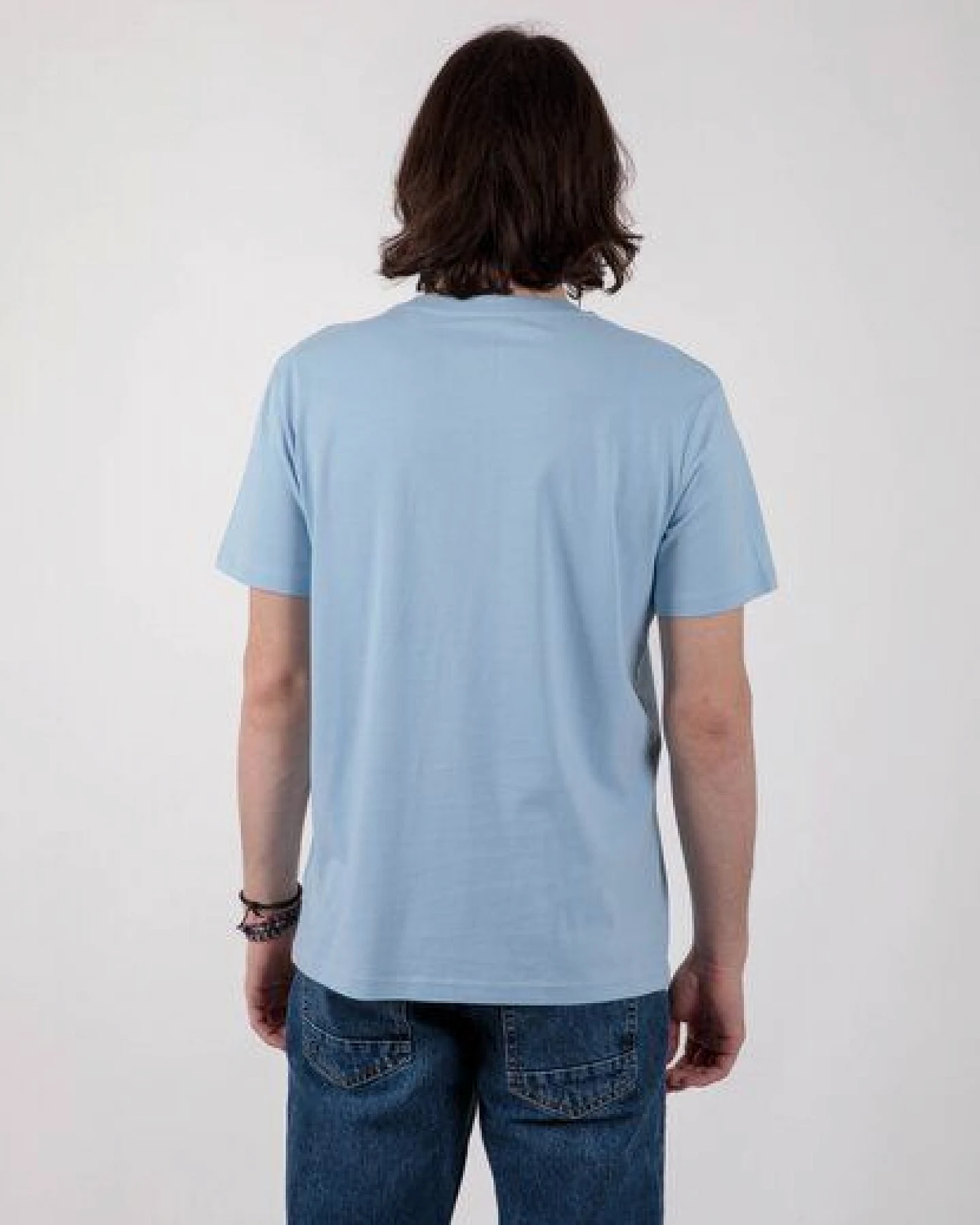 TORLAND Basic T-Shirt CRAFTER – Ansicht 4